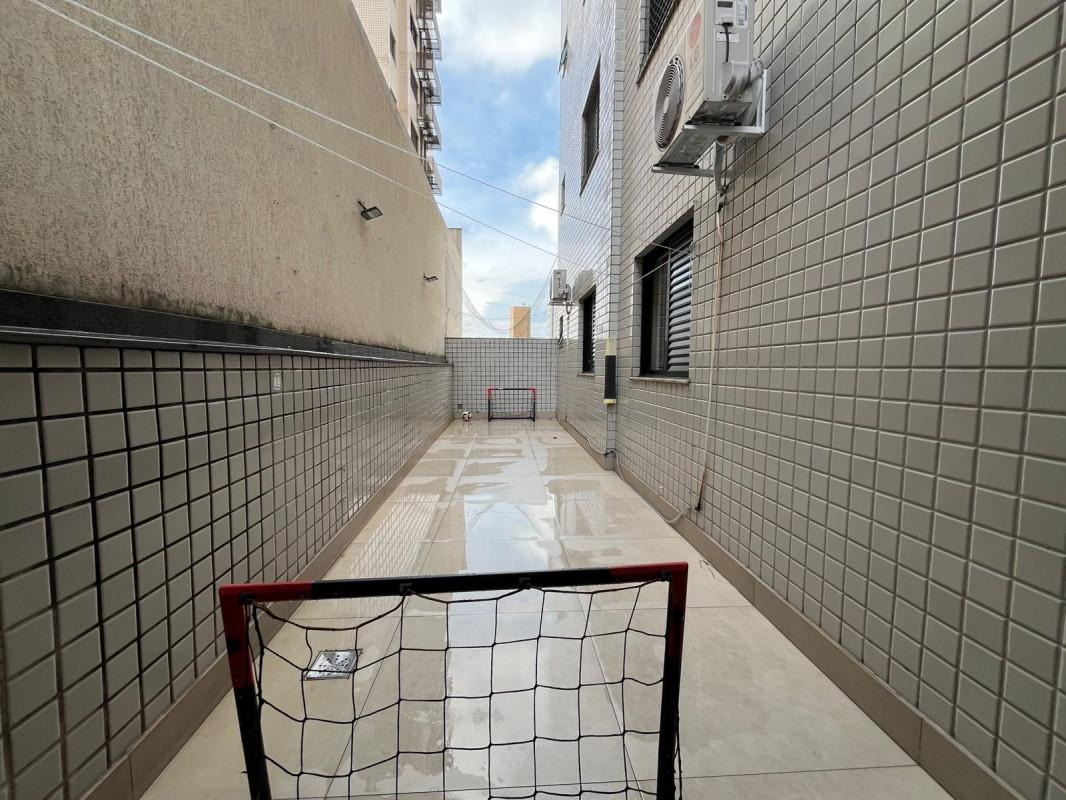 Apartamento, Gutierrez, 4 Quartos, 2 Vagas, 1 Suíte