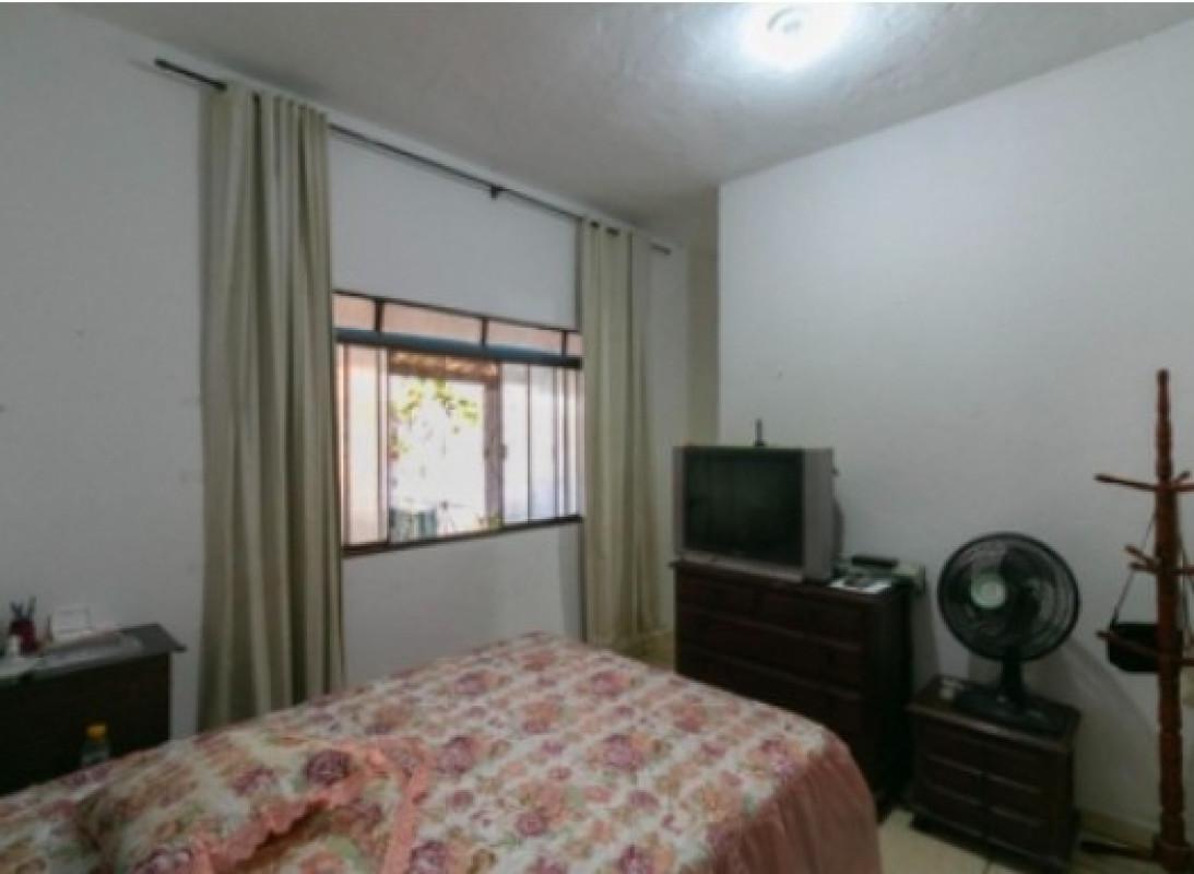 Casa, Floramar, 3 Quartos, 6 Vagas, 1 Suíte
