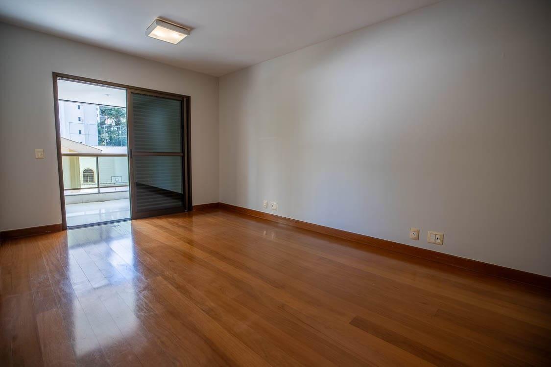 Apartamento, Savassi, 4 Quartos, 3 Vagas, 1 Suíte