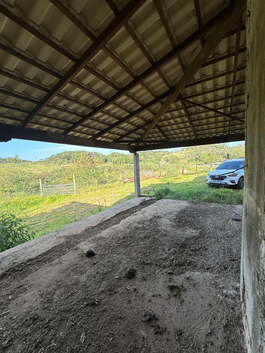 Fazenda, Parque Ipiranga, 4 Quartos, 10 Vagas