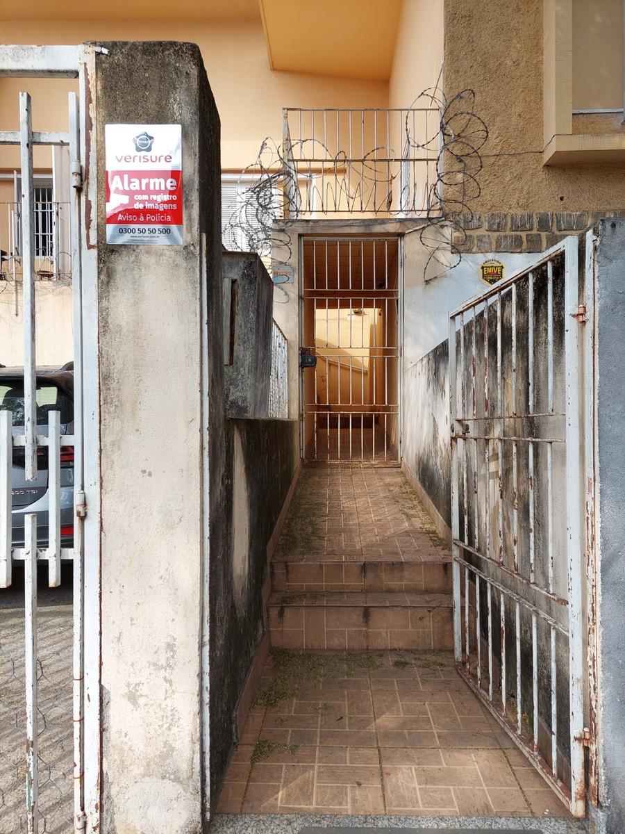Apartamento, Serra, 3 Quartos, 1 Vaga