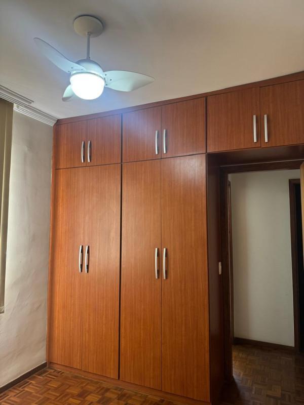 Apartamento, Padre Eustáquio, 3 Quartos, 1 Vaga