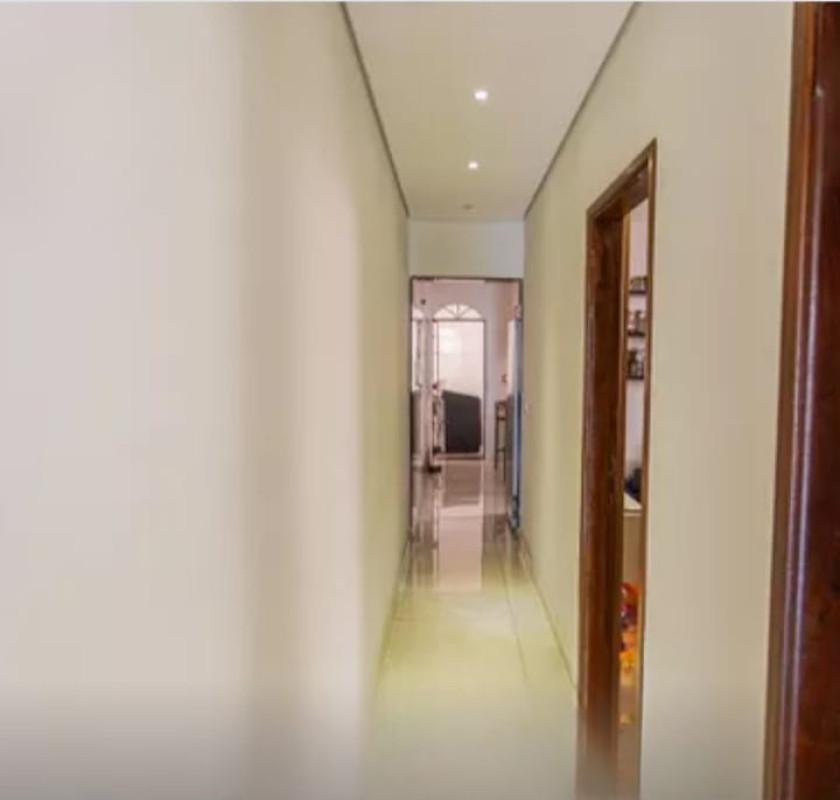 Casa, Ipê, 5 Quartos, 1 Vaga, 1 Suíte