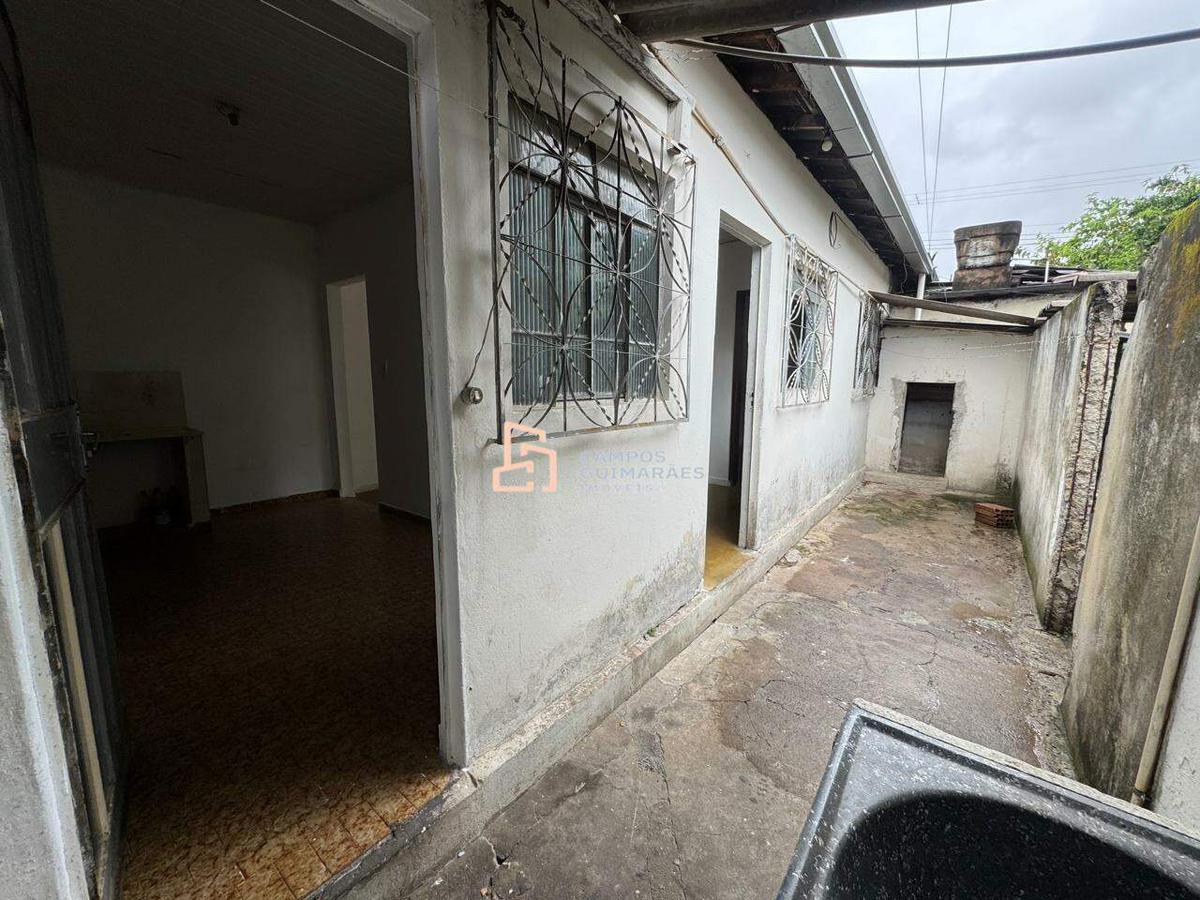 Casa, Das Industrias I (barreiro), 1 Quarto