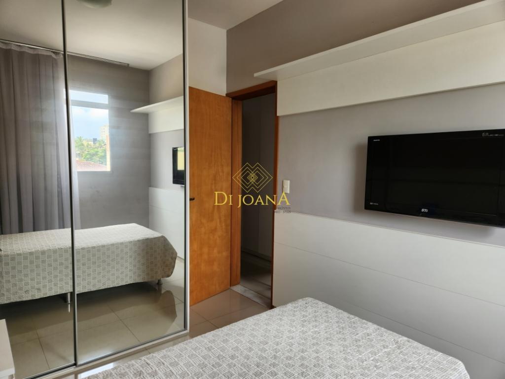 Apartamento, Brasiléia, 3 Quartos, 2 Vagas, 1 Suíte