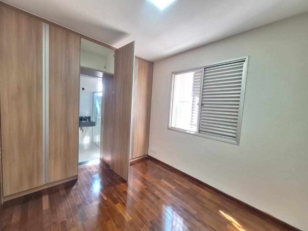Apartamento, Ipiranga, 3 Quartos, 1 Vaga, 1 Suíte