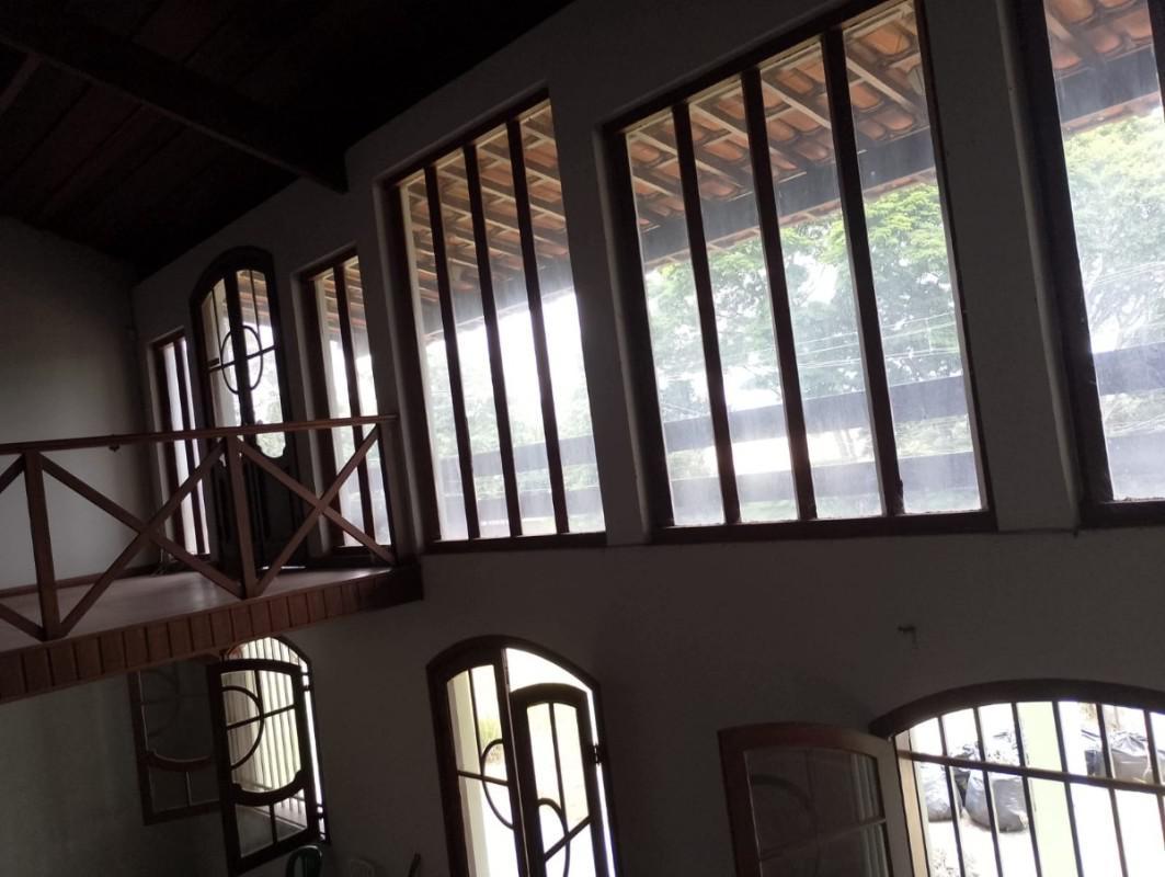 Casa, Bandeirantes (pampulha), 4 Quartos, 10 Vagas, 1 Suíte