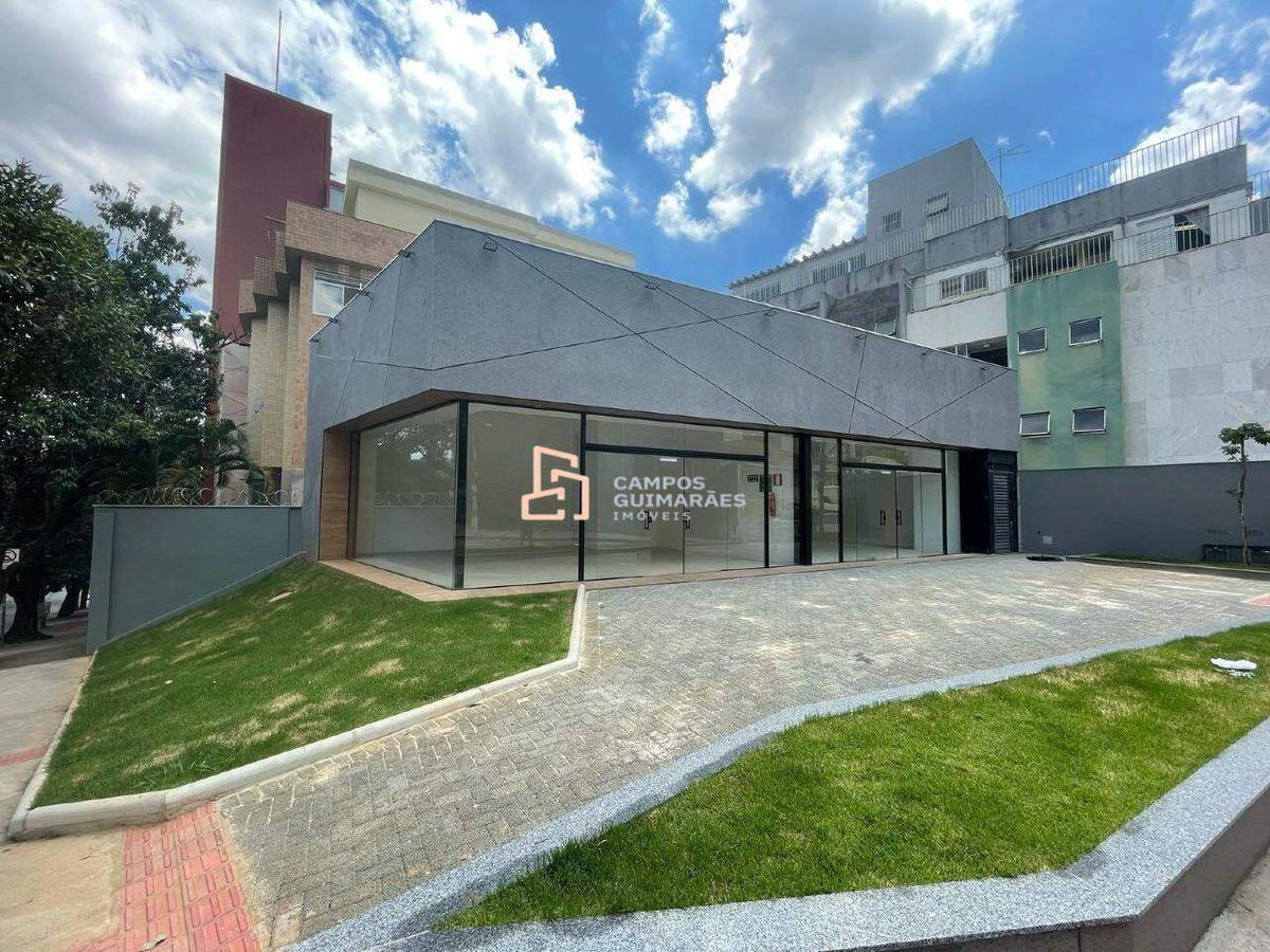 Loja, Anchieta