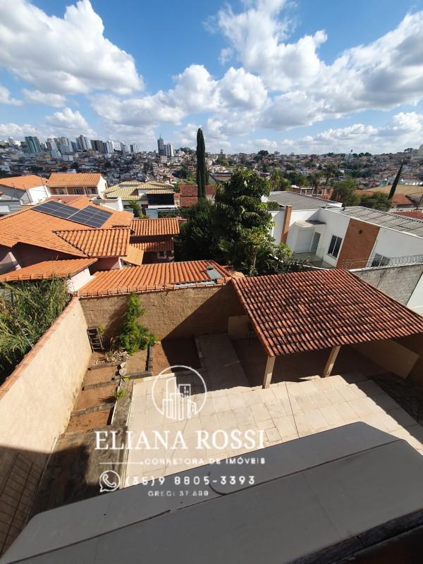 Casa, Campos Elíseos, 3 Quartos, 2 Vagas, 1 Suíte