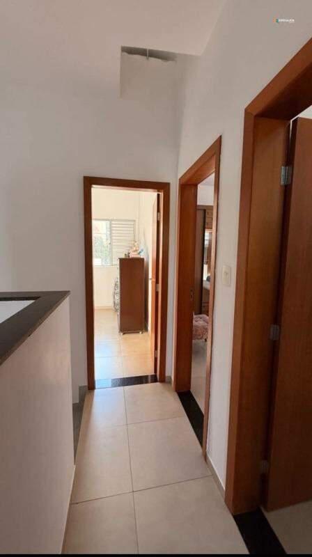 Casa, Idulipe, 3 Quartos, 4 Vagas, 1 Suíte