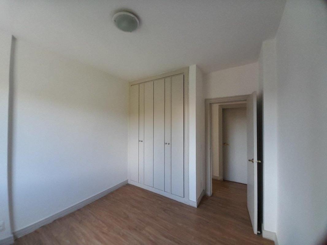 Apartamento, Serra, 4 Quartos, 3 Vagas, 2 Suítes