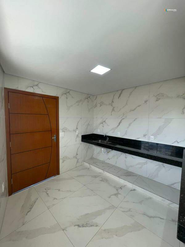 Apartamento, Dona Rosarinha, 2 Quartos, 1 Vaga