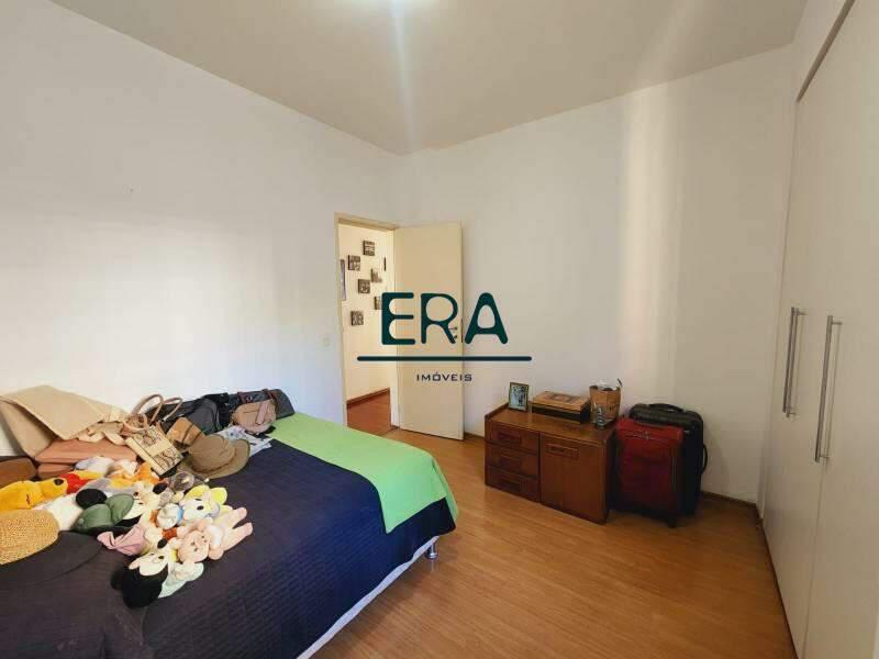 Apartamento, Funcionários, 4 Quartos, 2 Vagas, 1 Suíte