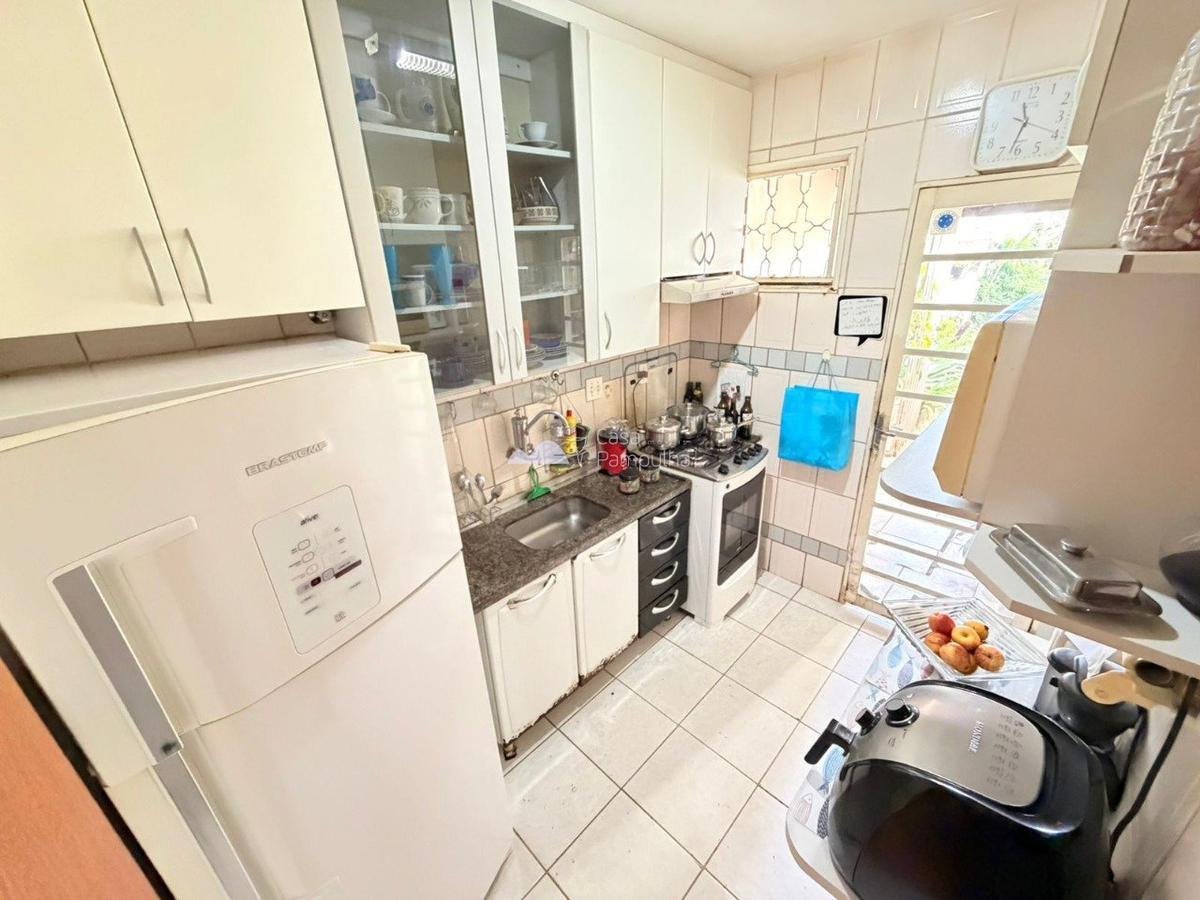 Casa, Copacabana, 4 Quartos, 2 Vagas, 1 Suíte