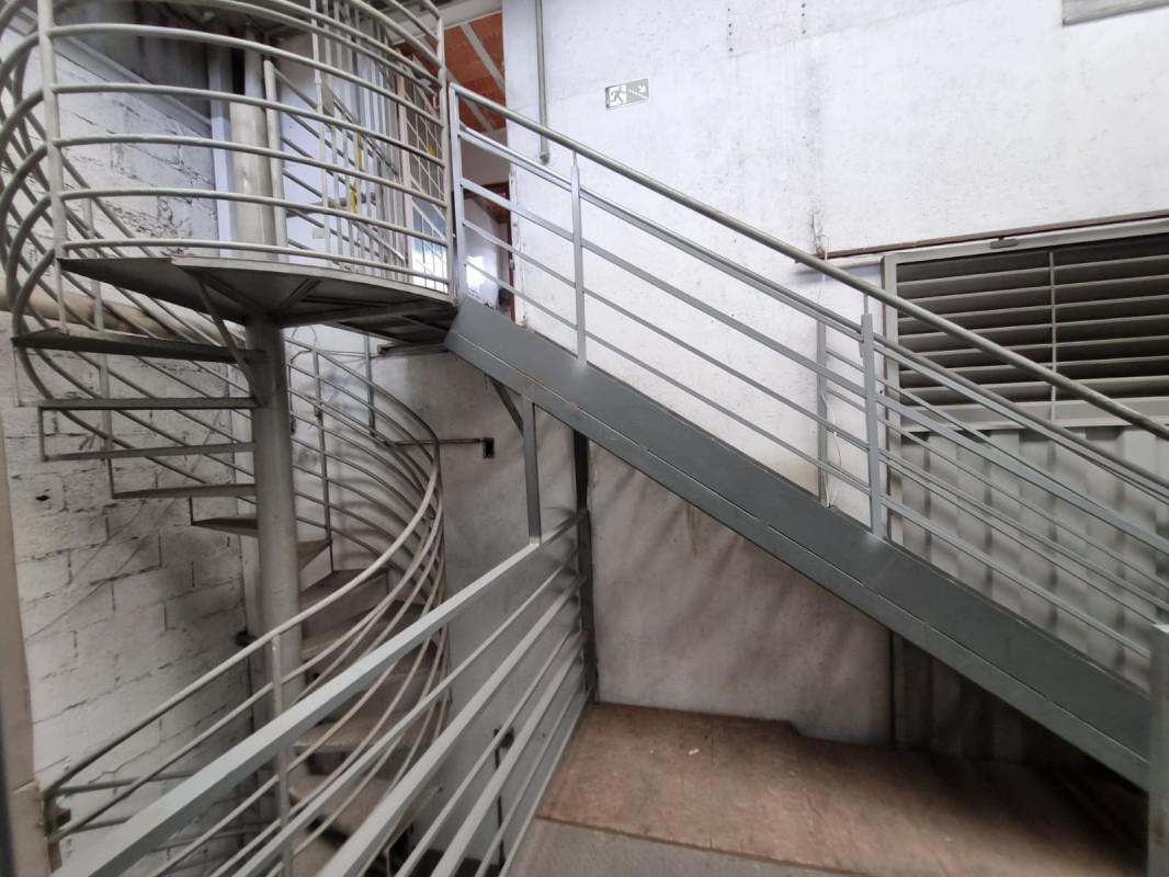 Galpão, Parque Ayrton Senna, 0 Quarto, 0 Vaga