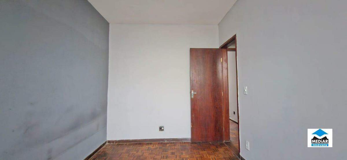 Apartamento, Cachoeirinha, 2 Quartos, 1 Vaga
