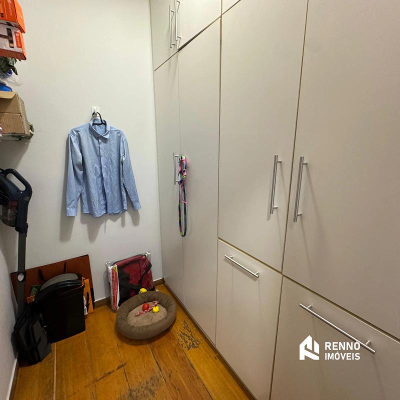 Apartamento, Santa Efigênia, 2 Quartos, 2 Vagas, 1 Suíte