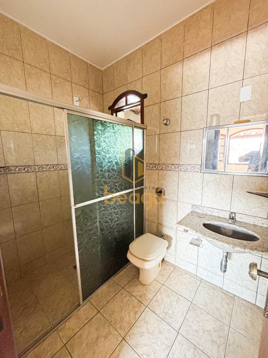 Casa, Novo Progresso, 3 Quartos, 4 Vagas, 1 Suíte