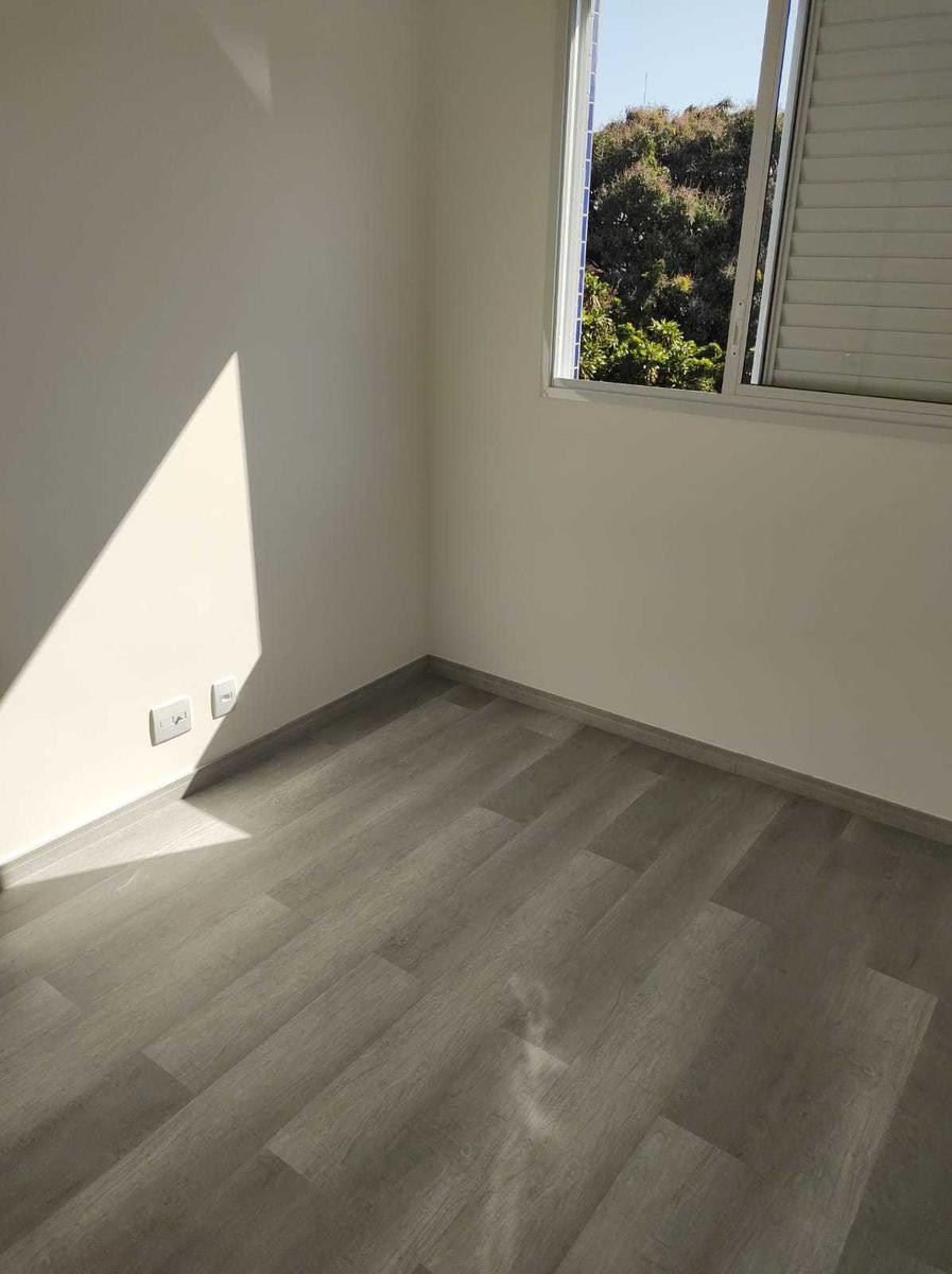 Cobertura, Padre Eustáquio, 2 Quartos, 2 Vagas, 1 Suíte