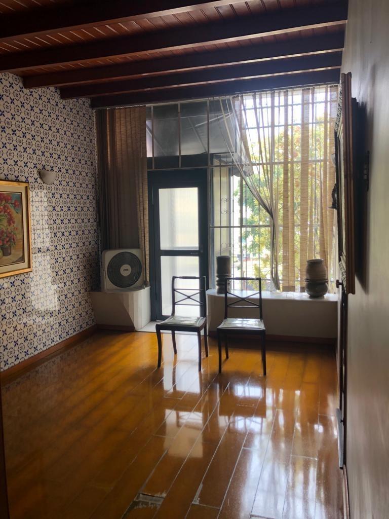 Casa, Centro, 0 Quarto, 0 Vaga