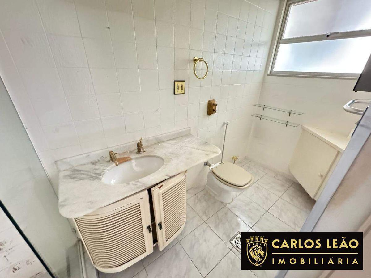 Apartamento, Luxemburgo, 4 Quartos, 2 Vagas, 1 Suíte