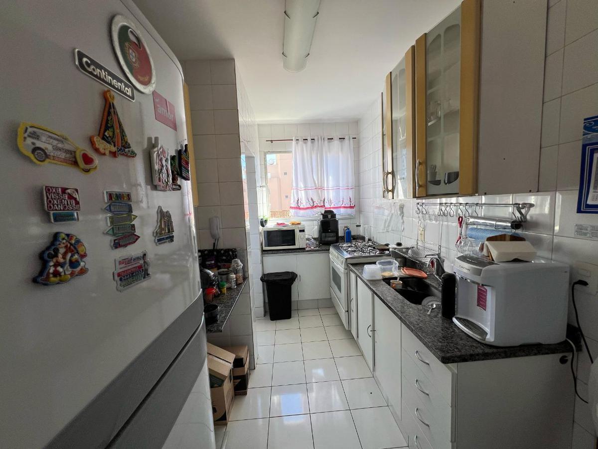 Apartamento, Itapoã, 3 Quartos, 2 Vagas, 1 Suíte