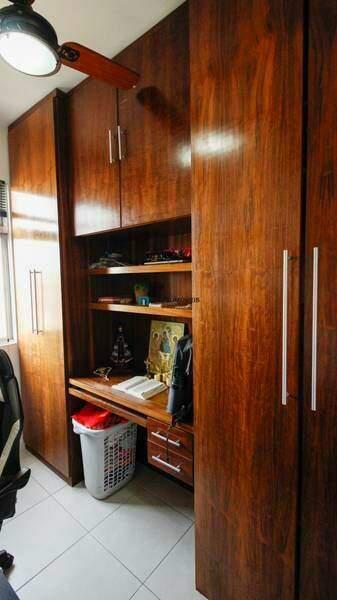 Apartamento, Caiçaras, 3 Quartos, 1 Vaga, 1 Suíte