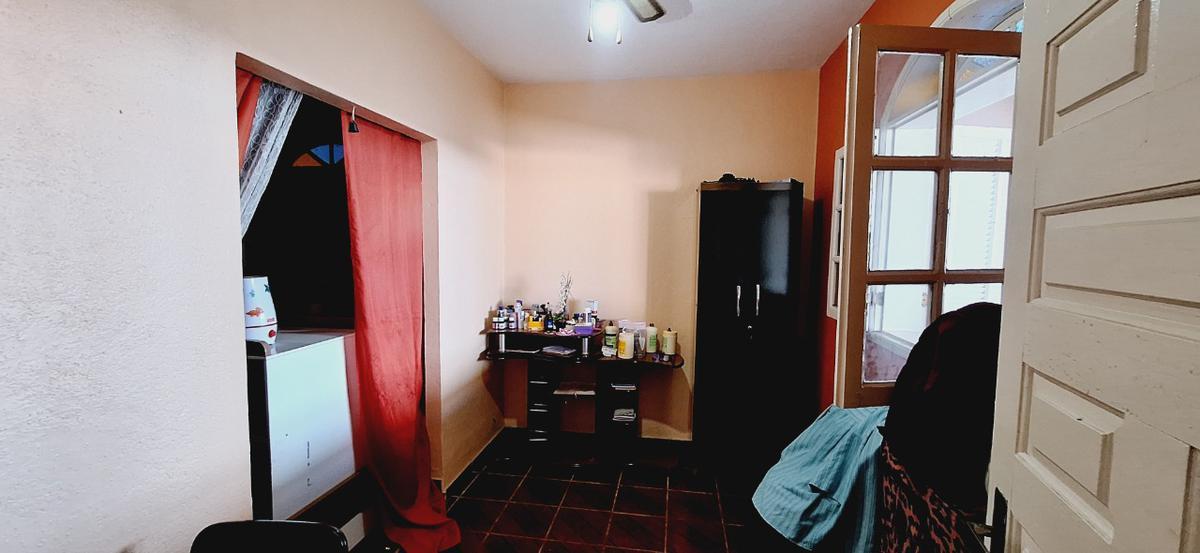 Casa, Acaiaca, 5 Quartos, 2 Vagas, 1 Suíte