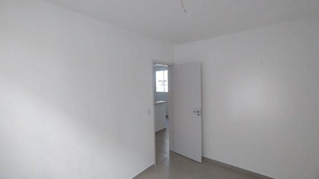 Apartamento, Adelmolândia, 2 Quartos, 1 Vaga