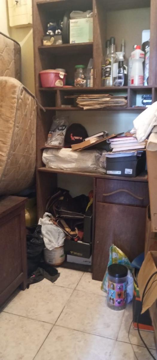 Casa, Céu Azul, 2 Quartos, 0 Vaga