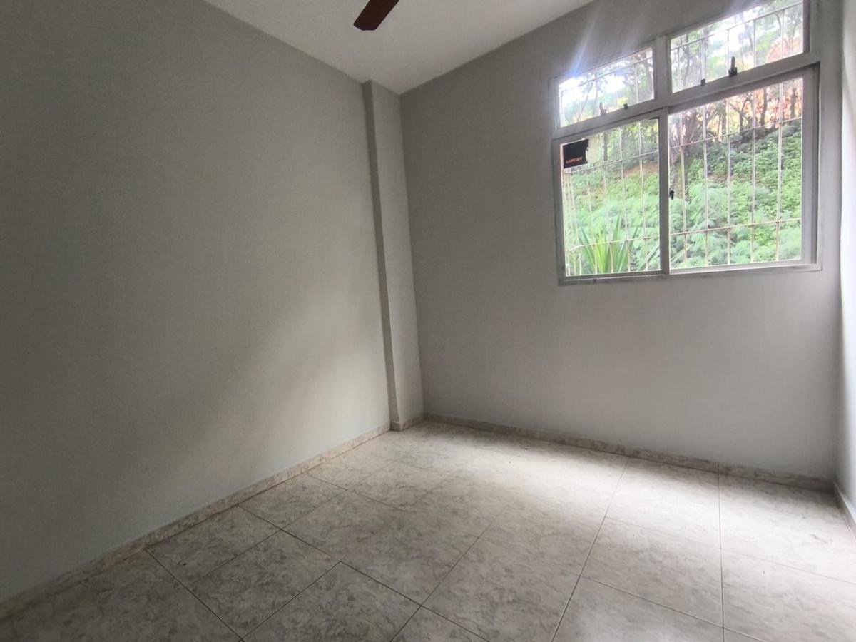 Apartamento, Estrela Dalva, 3 Quartos, 1 Vaga