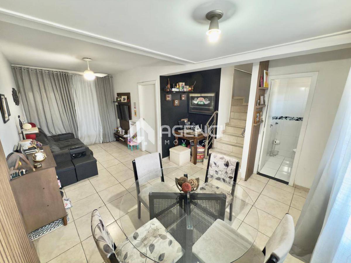 Casa, Cabral, 3 Quartos, 0 Vaga, 1 Suíte