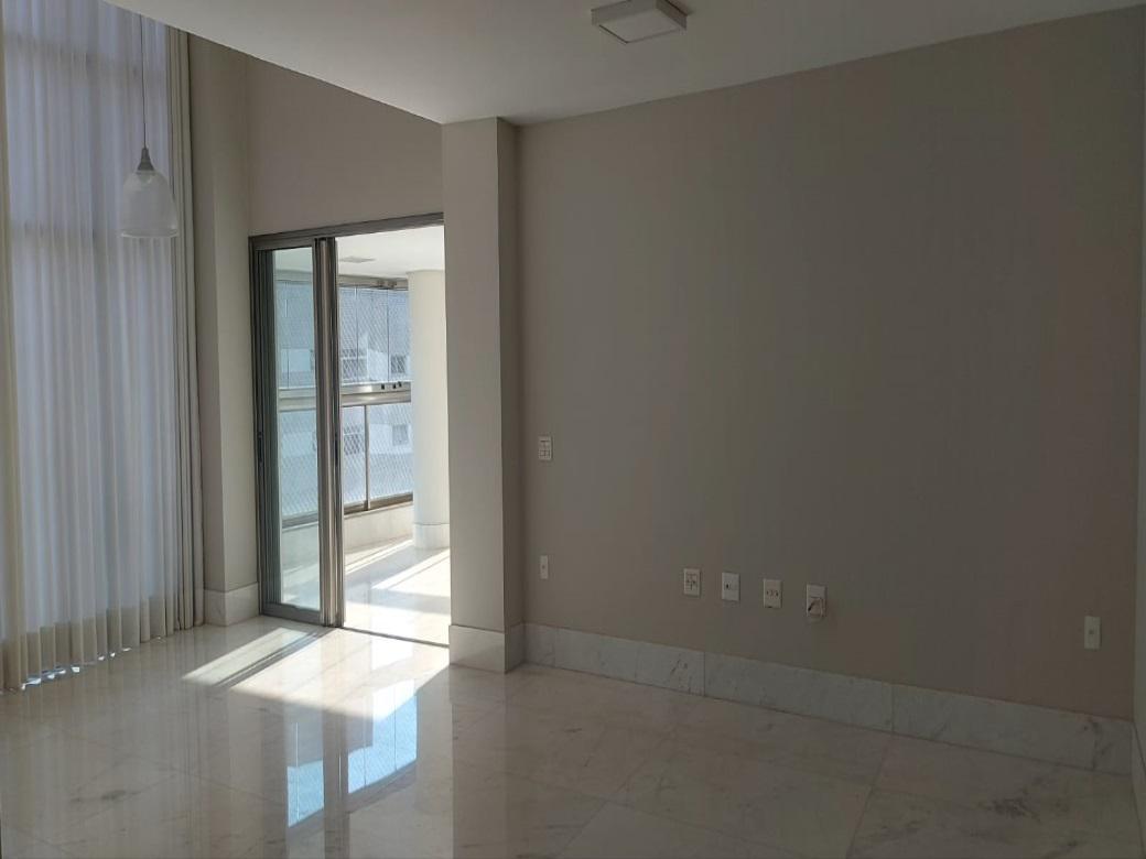 Apartamento, Sion, 4 Quartos, 4 Vagas, 3 Suítes