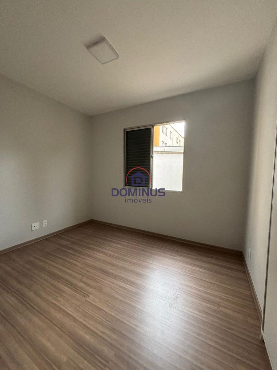 Apartamento, Serra, 3 Quartos, 2 Vagas, 1 Suíte