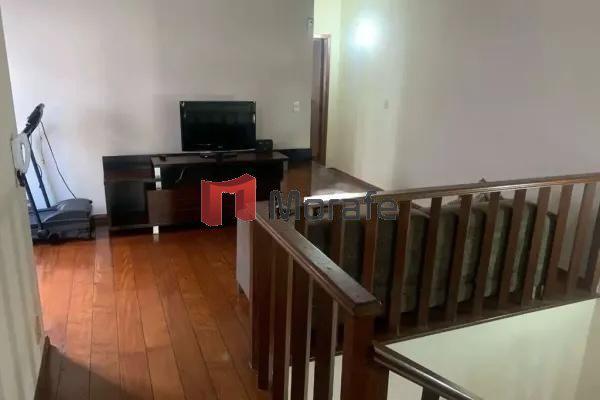 Casa, Castelo, 3 Quartos, 3 Vagas, 2 Suítes