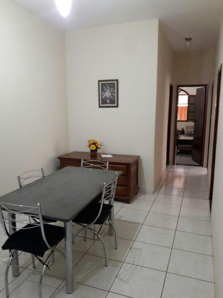 Casa, Vila Pérola, 3 Quartos, 3 Vagas, 1 Suíte