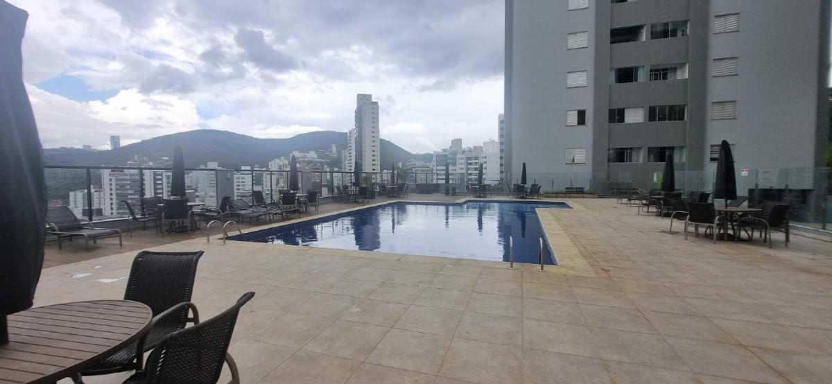 Cobertura, Buritis, 4 Quartos, 3 Vagas, 2 Suítes