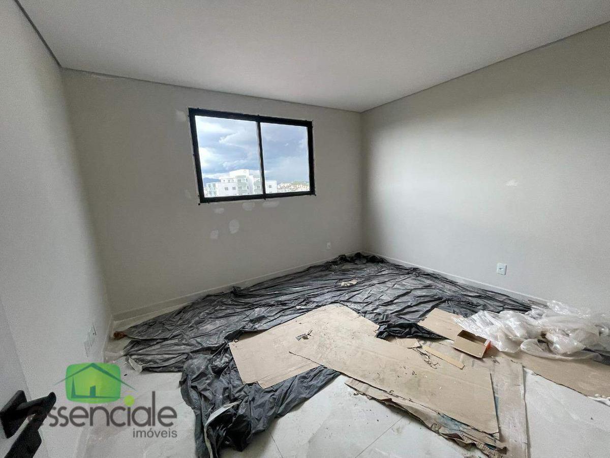 Cobertura, Santa Cruz Industrial, 4 Quartos, 4 Vagas