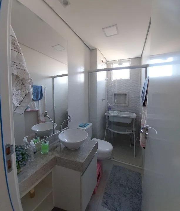 Apartamento, Manacás, 3 Quartos, 3 Vagas, 1 Suíte