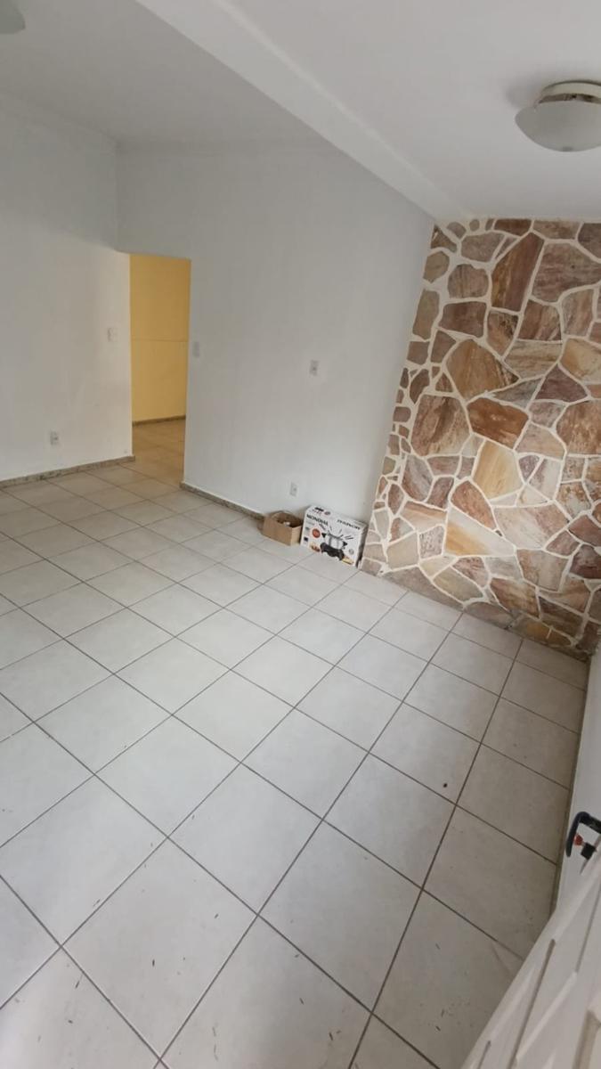 Casa, Carlos Prates, 3 Quartos, 4 Vagas, 1 Suíte