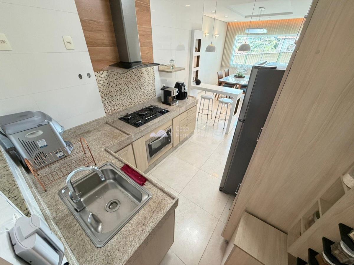 Casa, Santa Mônica, 3 Quartos, 3 Vagas, 1 Suíte