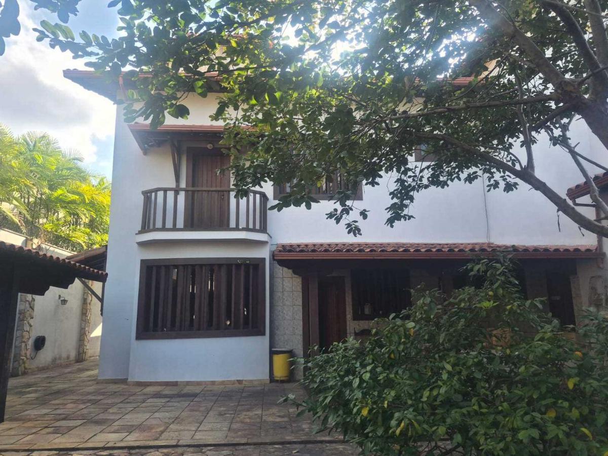 Casa, São Luiz (pampulha), 5 Quartos, 8 Vagas, 4 Suítes