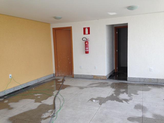 Apartamento, Ouro Preto, 3 Quartos, 2 Vagas, 1 Suíte