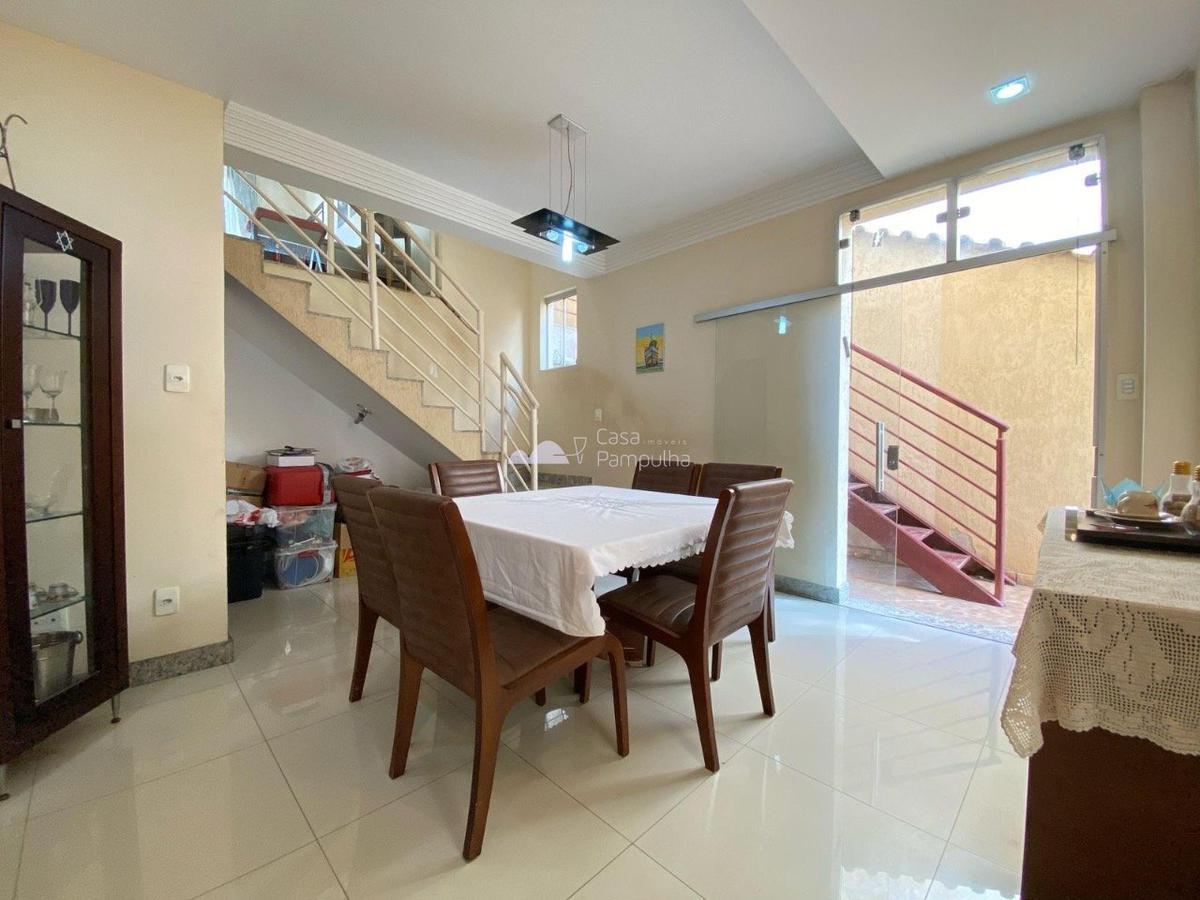 Casa, Jardim Atlântico, 3 Quartos, 3 Vagas, 1 Suíte