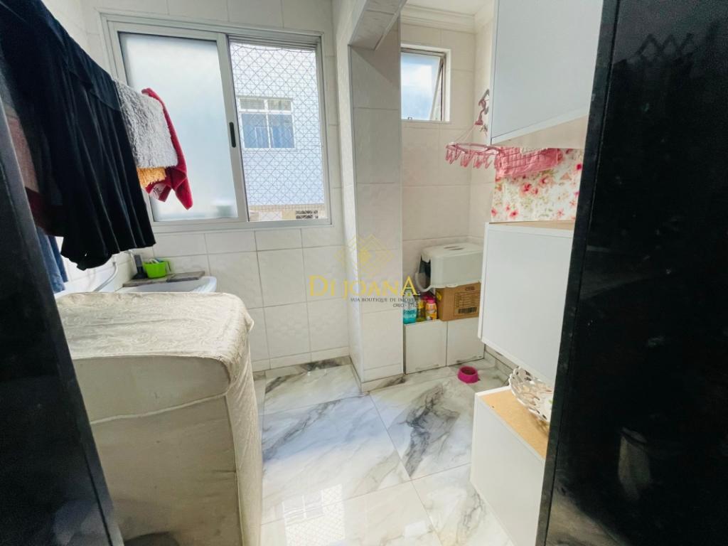 Apartamento, Jardim da Cidade, 3 Quartos, 2 Vagas, 1 Suíte