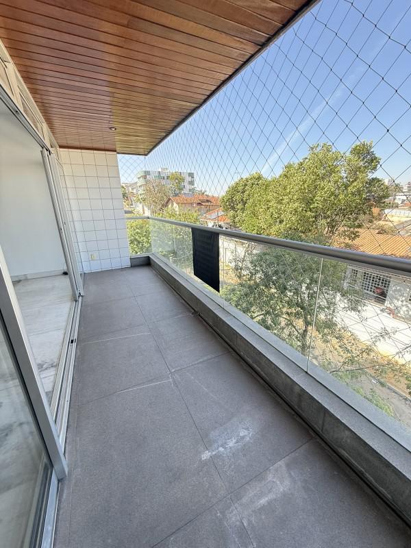 Apartamento, Jardim da Cidade, 3 Quartos, 2 Vagas, 1 Suíte