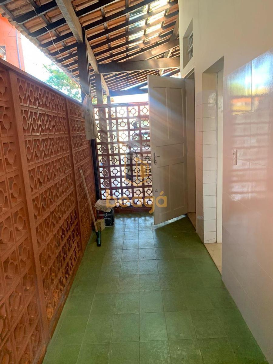 Casa, Planalto, 4 Quartos, 1 Vaga, 2 Suítes