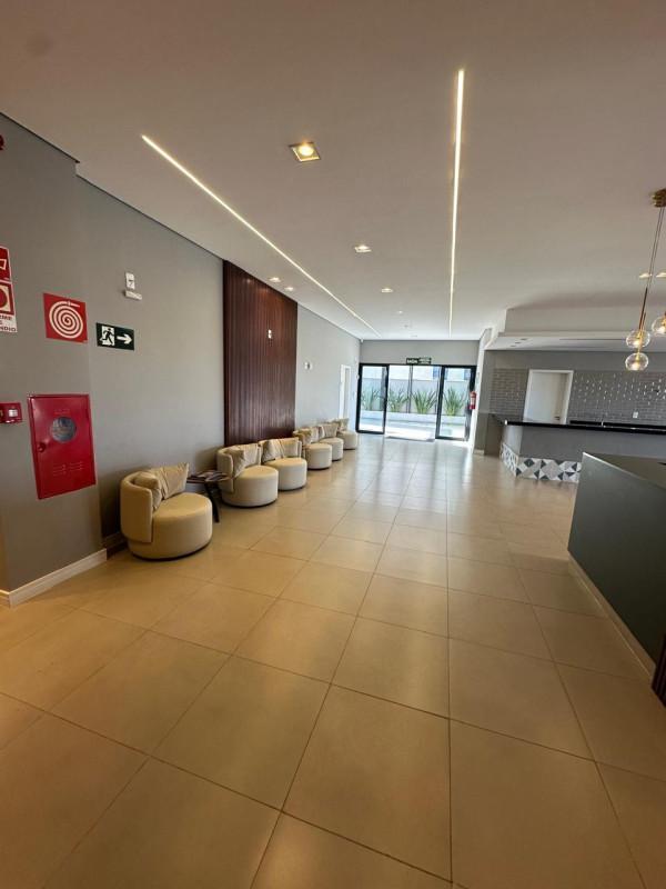 Sala, Jardim Petrópolis, 0 Quarto, 0 Vaga