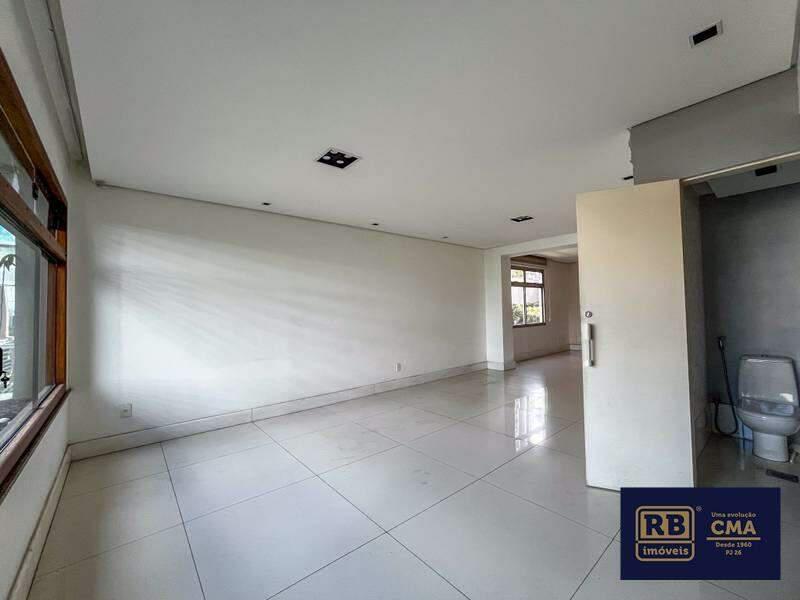Apartamento, Santo Agostinho, 4 Quartos, 2 Vagas, 1 Suíte