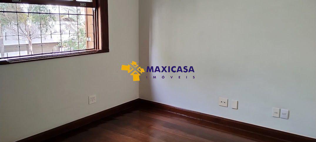 Casa, São José (pampulha), 6 Quartos, 4 Vagas, 2 Suítes